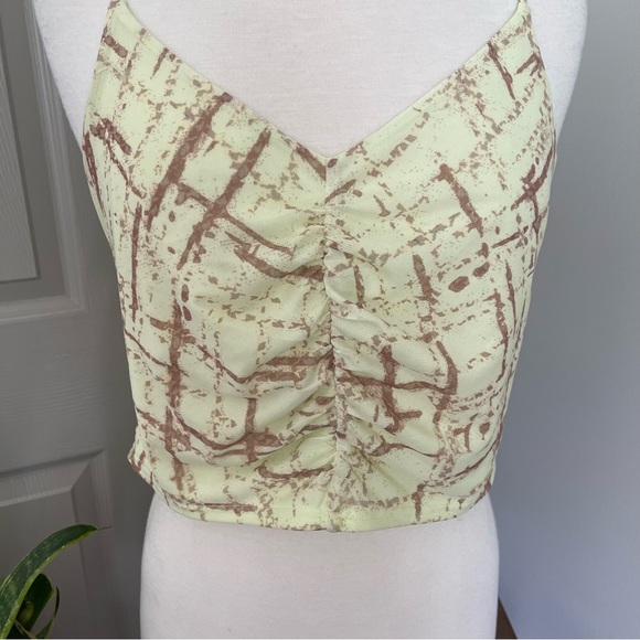 BP Patterned Tank - Picture 2 of 6